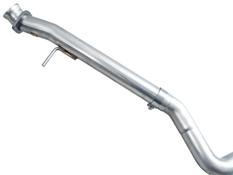 AWE Tuning 23-24 Toyota GR Corolla Track Edition Cat-Back Exhaust - Chrome Silver Tips thumbnail 9