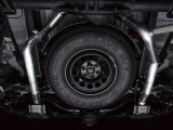 AWE Tuning 4th Gen GM 1500 5.3L 0FG Cat-Back Split Rear Exit (w/ Bumper Cutouts) - OE Tips thumbnail 7