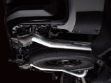 AWE Tuning 4th Gen GM 1500 5.3L 0FG Cat-Back Split Rear Exit (w/ Bumper Cutouts) - OE Tips thumbnail 8