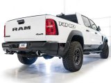 AWE Tuning 2025+ RAM 1500 RHO 3.0 I6 TT 0FG Dual Rear Exit Cat-Back Exhaust - Chrome Silver Tips thumbnail 7