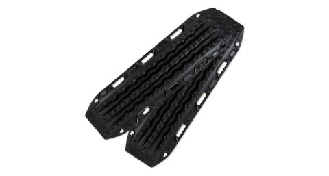 Maxtrax MKII Recovery Tracks - Black thumbnail 1