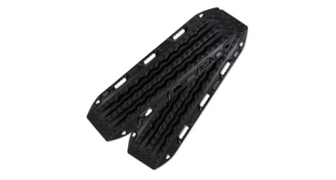 Maxtrax MKII Recovery Tracks - Black thumbnail 2