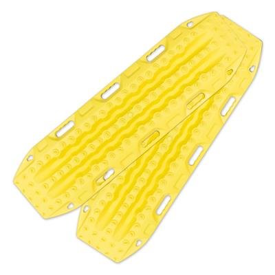 Maxtrax MKII Recovery Tracks - Blaze Yellow thumbnail 1