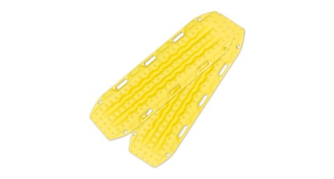 Maxtrax MKII Recovery Tracks - Blaze Yellow thumbnail 2