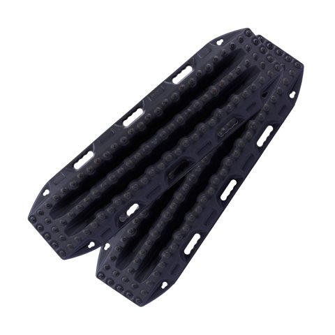 Maxtrax Xtreme Recovery Tracks Black thumbnail 1