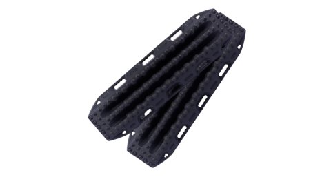 Maxtrax Xtreme Recovery Tracks Black thumbnail 3