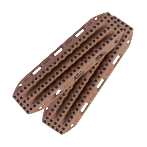 Maxtrax Xtreme Recovery Tracks Desert Tan thumbnail 1