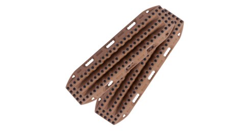 Maxtrax Xtreme Recovery Tracks Desert Tan thumbnail 3