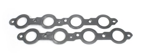 JBA Chevrolet 4.8-6.2L LS Round Port Header Gasket - Pair