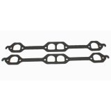 JBA Chevrolet 265-400 SBC D-Port Header Gasket - Pair thumbnail 2