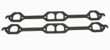 JBA Chevrolet 265-400 SBC D-Port Header Gasket - Pair thumbnail 3