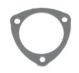 JBA 3 Bolt 3in Collector Gaskets thumbnail 1