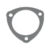 JBA 3 Bolt 3in Collector Gaskets thumbnail 2