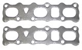 JBA Nissan 4.0L V6 Oval Port Header Gasket - Pair thumbnail 1