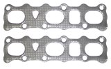 JBA Nissan 4.0L V6 Oval Port Header Gasket - Pair thumbnail 3