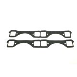 JBA Chevrolet 265-400 SBC Rectangle Port Header Gasket - Pair thumbnail 2