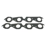 JBA Chevrolet 396-502 BBC Round Port Header Gasket - Pair thumbnail 2