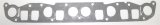 JBA 91-99 Jeep 4.0L L6 Rectangle Port Header Gasket thumbnail 1
