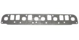 JBA 00-06 Jeep 4.0L L6 Rectangle Port Header Gasket thumbnail 1