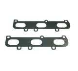 JBA Ford 3.5L/3.7L Duratec V6 Oval Port Header Gasket - Pair thumbnail 2