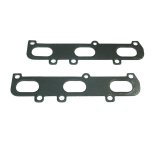 JBA Ford 3.5L/3.7L Duratec V6 Oval Port Header Gasket - Pair thumbnail 3