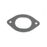 JBA 96-04 Ford 4.6L V8 Oval 2 Bolt Collector Gasket - Pair thumbnail 2
