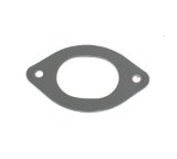 JBA 96-04 Ford 4.6L V8 Oval 2 Bolt Collector Gasket - Pair thumbnail 3
