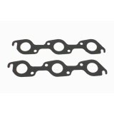 JBA Ford 3.8L/3.9L/4.2L Canadian Essex V6 Round Port Header Gasket - Pair thumbnail 2