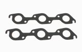 JBA Ford 3.8L/3.9L/4.2L Canadian Essex V6 Round Port Header Gasket - Pair thumbnail 3