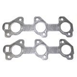 JBA Chrysler 3.7L V6 Round Port Header Gasket - Pair thumbnail 2