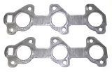 JBA Chrysler 3.7L V6 Round Port Header Gasket - Pair thumbnail 3