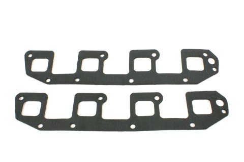 JBA Chrysler 5.7L Gen III Hemi Square Port Header Gasket - Pair thumbnail 1