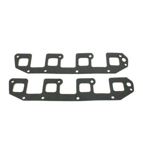JBA Chrysler 5.7L Gen III Hemi Square Port Header Gasket - Pair thumbnail 2