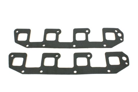 JBA Chrysler 5.7L Gen III Hemi Square Port Header Gasket - Pair thumbnail 3