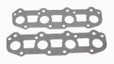 JBA 05-09 Toyota 4.7L V8 w/Air Injection Round Port Header Gasket - Pair thumbnail 1