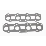 JBA 05-09 Toyota 4.7L V8 w/Air Injection Round Port Header Gasket - Pair thumbnail 2