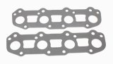 JBA 05-09 Toyota 4.7L V8 w/Air Injection Round Port Header Gasket - Pair thumbnail 3