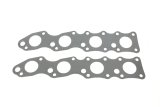 JBA Toyota 5.7L V8 Round Port Header Gasket - Pair thumbnail 1