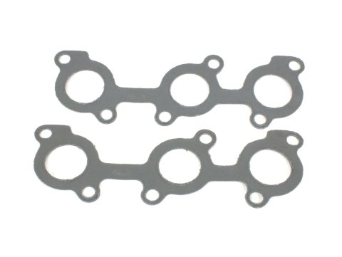 JBA Toyota 3.4L V6 Round Port Header Gasket - Pair thumbnail 6
