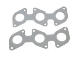 JBA 03-09 Toyota 4Runner/07-09 Toyota FJ/05-08 Toyota Tacoma 4.0L V6 w/o Air Header Gasket thumbnail 1