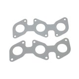 JBA 03-09 Toyota 4Runner/07-09 Toyota FJ/05-08 Toyota Tacoma 4.0L V6 w/o Air Header Gasket thumbnail 2