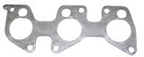 JBA 12-13 Toyota Tacoma/11-14 Toyota Tundra 4.0L V6 w/Air Round Port Header Gasket - Pair thumbnail 1