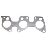 JBA 12-13 Toyota Tacoma/11-14 Toyota Tundra 4.0L V6 w/Air Round Port Header Gasket - Pair thumbnail 2