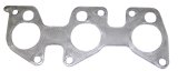 JBA 12-13 Toyota Tacoma/11-14 Toyota Tundra 4.0L V6 w/Air Round Port Header Gasket - Pair thumbnail 3
