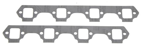 JBA Ford 260-351W SBF Rectangle Port Header Gasket - Pair thumbnail 5