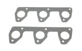 JBA Ford 3.0L Vulcan V6 Round Port Header Gasket - Pair thumbnail 3