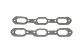 JBA Chrysler 3.5L V6 Oval Port Header Gasket - Pair thumbnail 1
