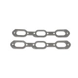 JBA Chrysler 3.5L V6 Oval Port Header Gasket - Pair thumbnail 2