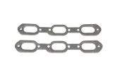 JBA Chrysler 3.5L V6 Oval Port Header Gasket - Pair thumbnail 3