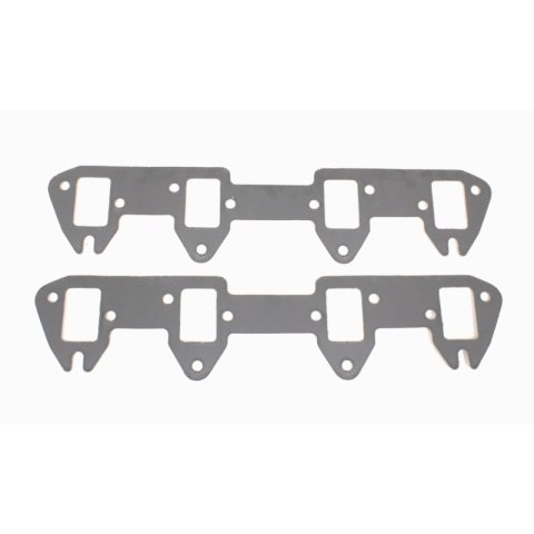 JBA Ford 390GT 12 Bolt FE Rectangle Port Header Gasket - Pair thumbnail 2